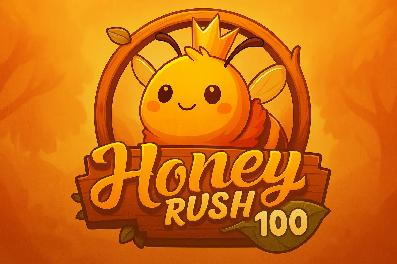 Honey Rush Slot Game